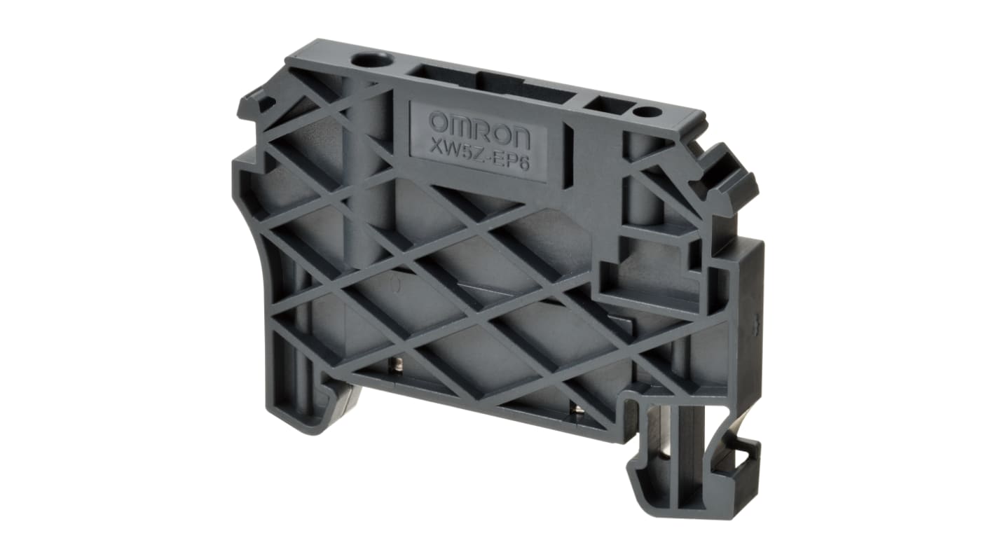 Capot Omron XW5Z Series