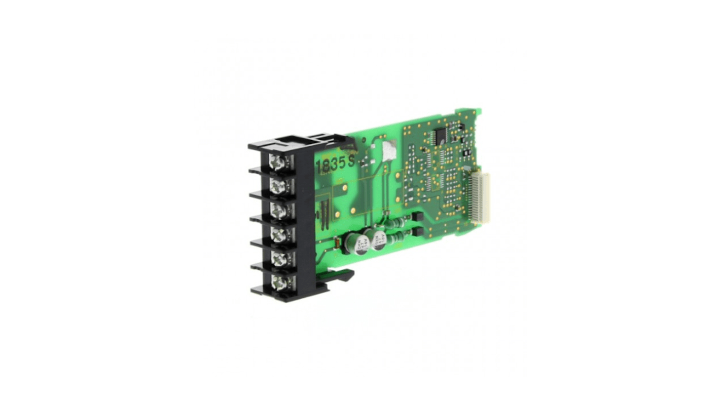 Komunikační modul, Komunikační ethernetový modul, pro použití s: Telekomunikace