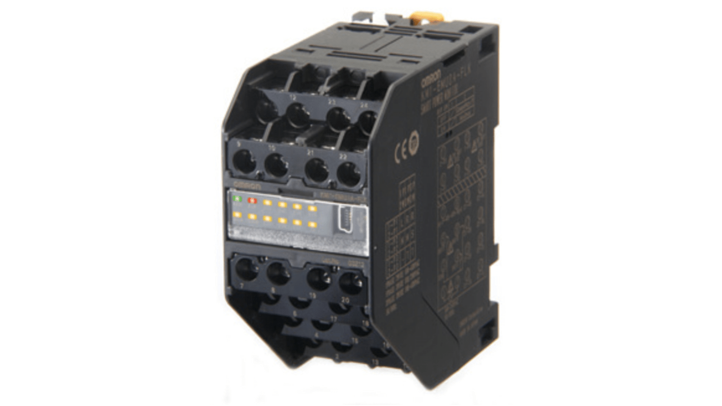 Omron, Energy Sensor