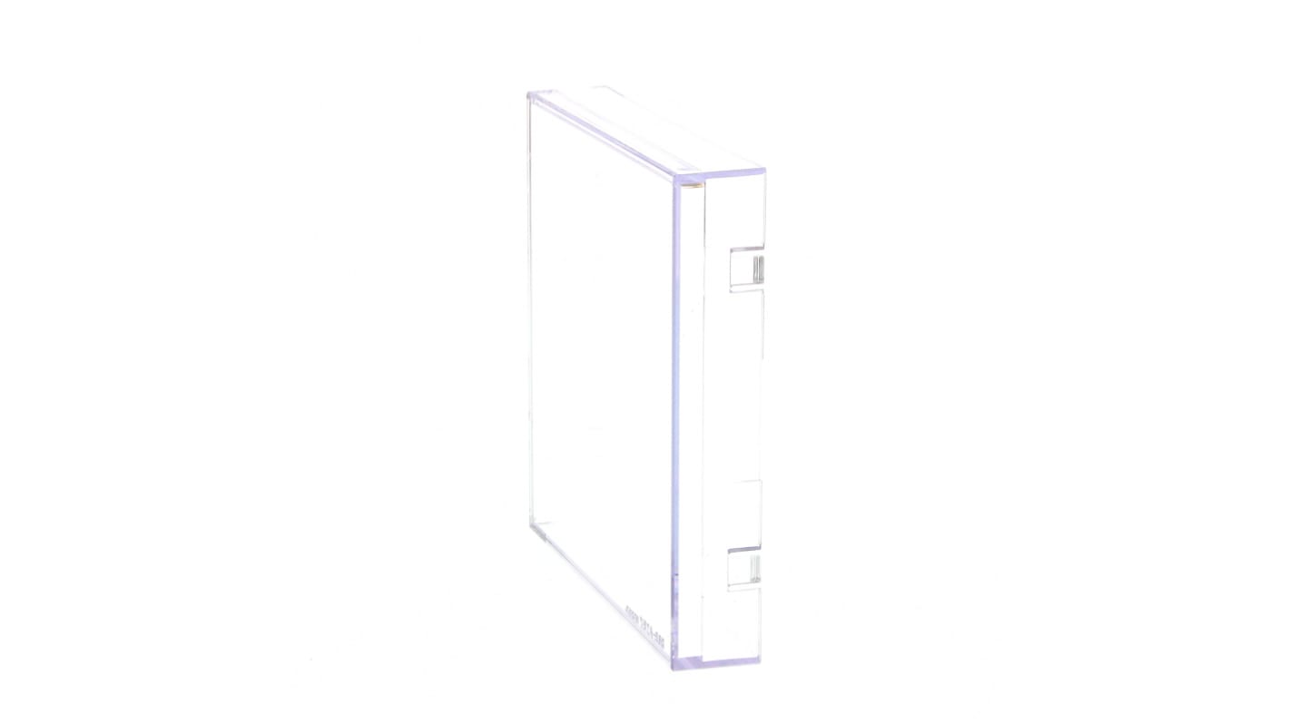 Rs-Online Staffa Omron 96x96mm