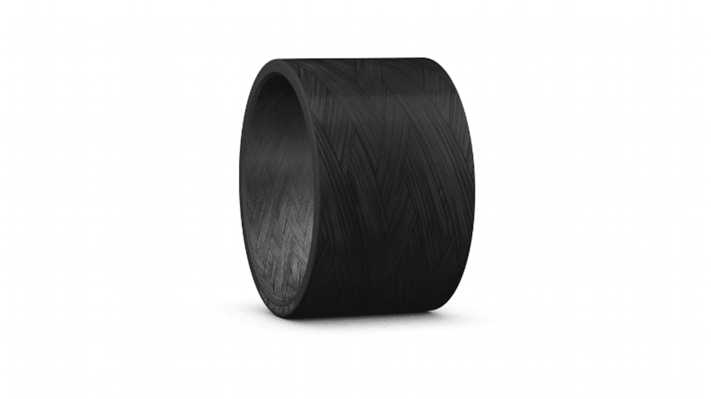 SKF PWM 253030 25mm Bore Spherical Bearing, 30mm O.D