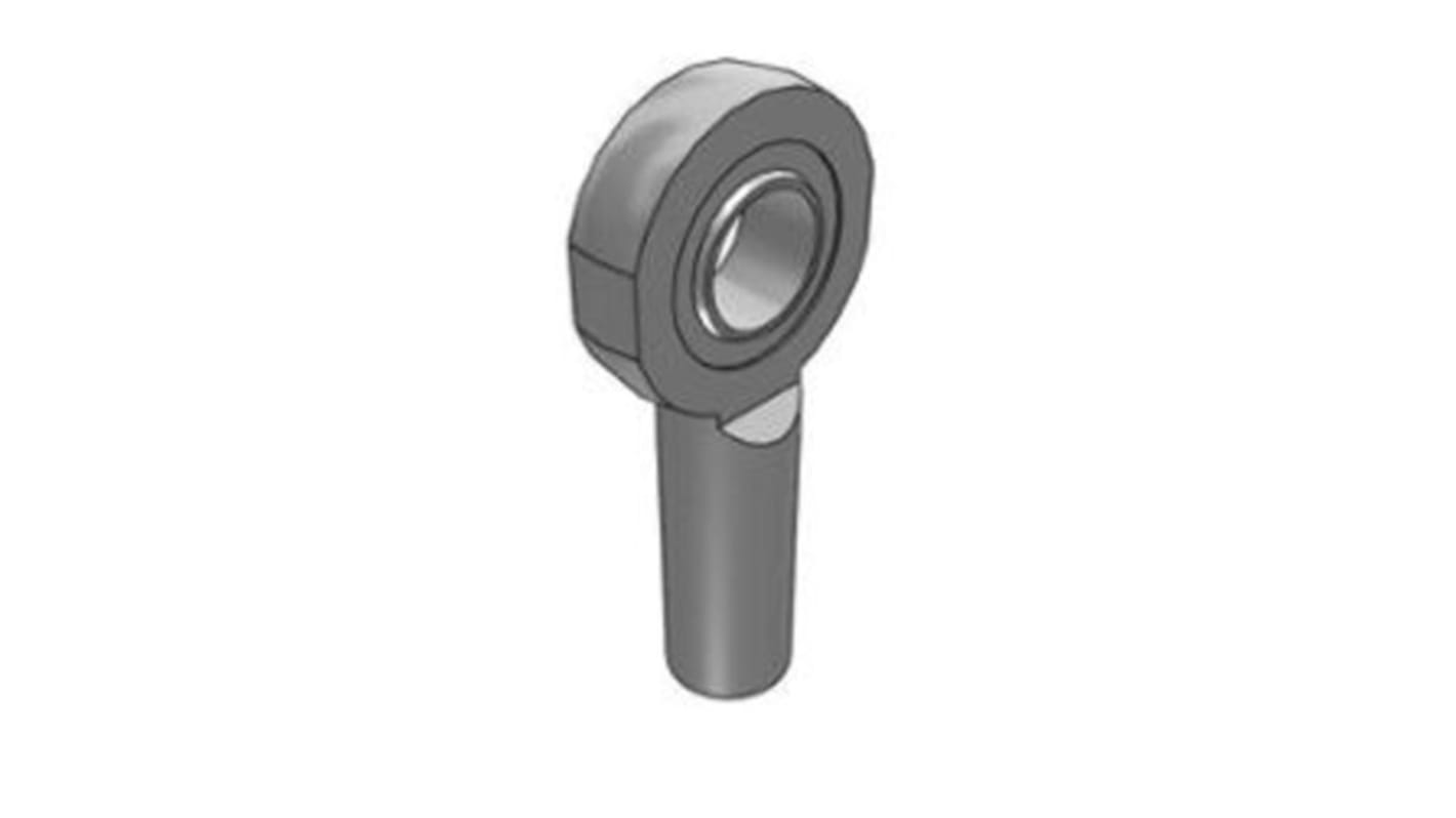 SKF M52 x 3 Rod End, 50 Bore, 114mm Long, Metric Thread Standard, Male Connection Gender