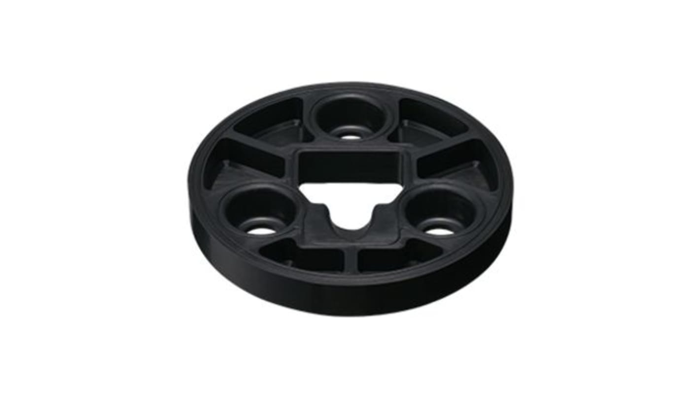 Guarnizione in gomma Patlite SZW-102 serie SZW per  per GV/SKS-M/J, GV/SL08-M, SF08, 100 x 11 mm
