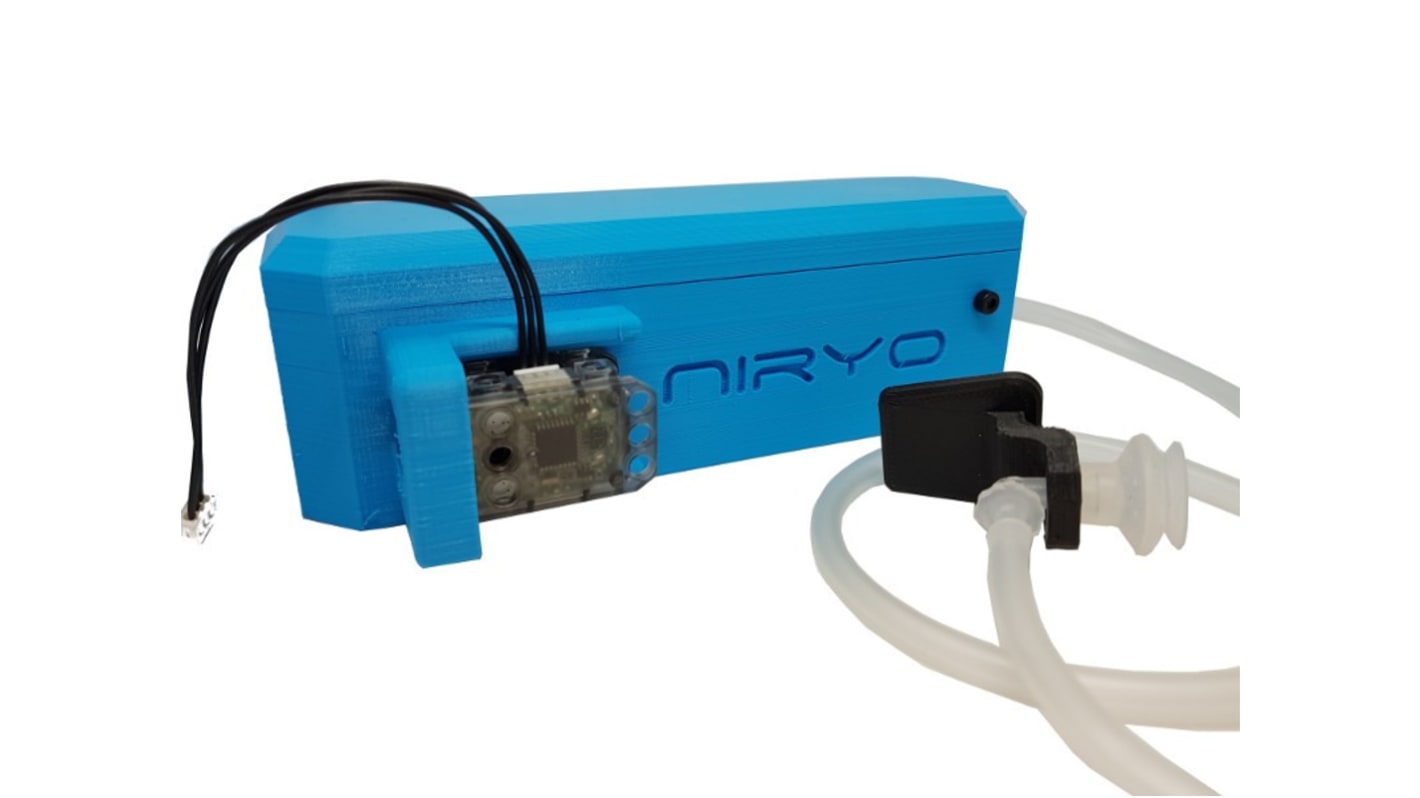 Vaccum Pump - Niryo Ned