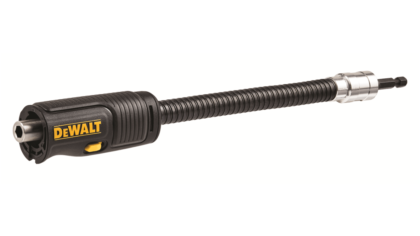 DeWALT Hexagon Impact Flexi Attachment, 300 mm Overall