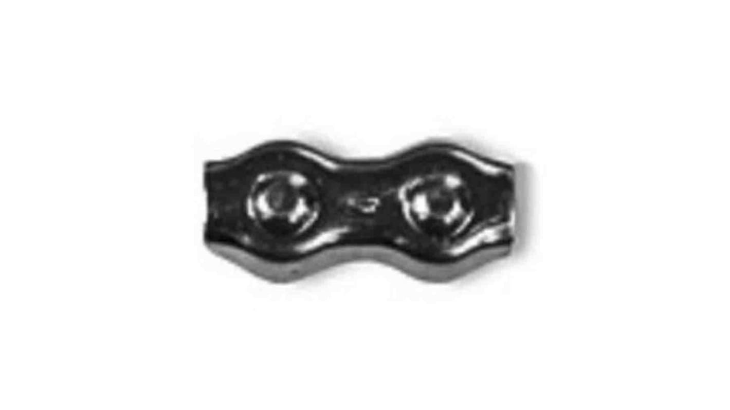 Omron Double Loop Clip