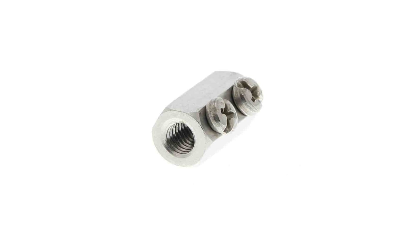 Rs-Online Dadi di connessione Omron per uso con SUS316