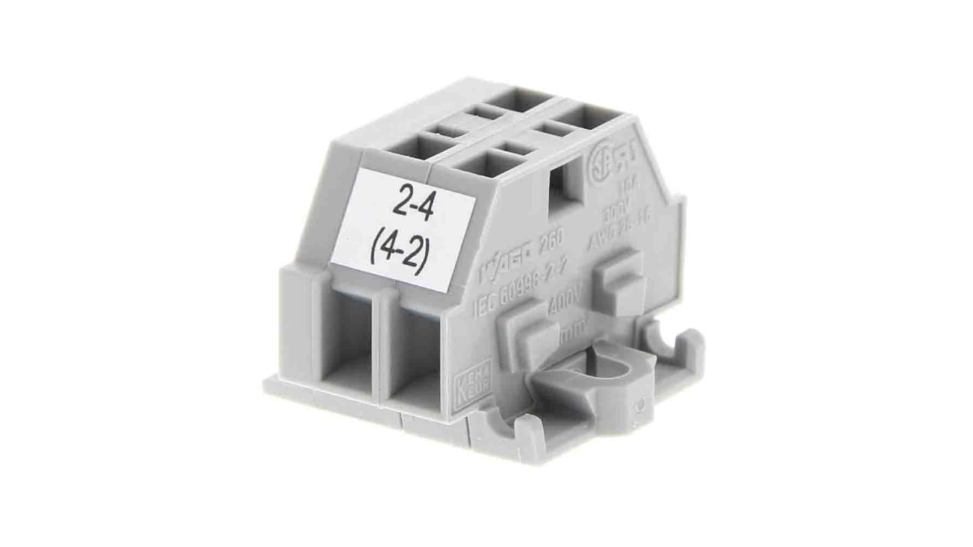 Rs-Online Terminazione (2P) Omron per uso con K7L-AT50D
