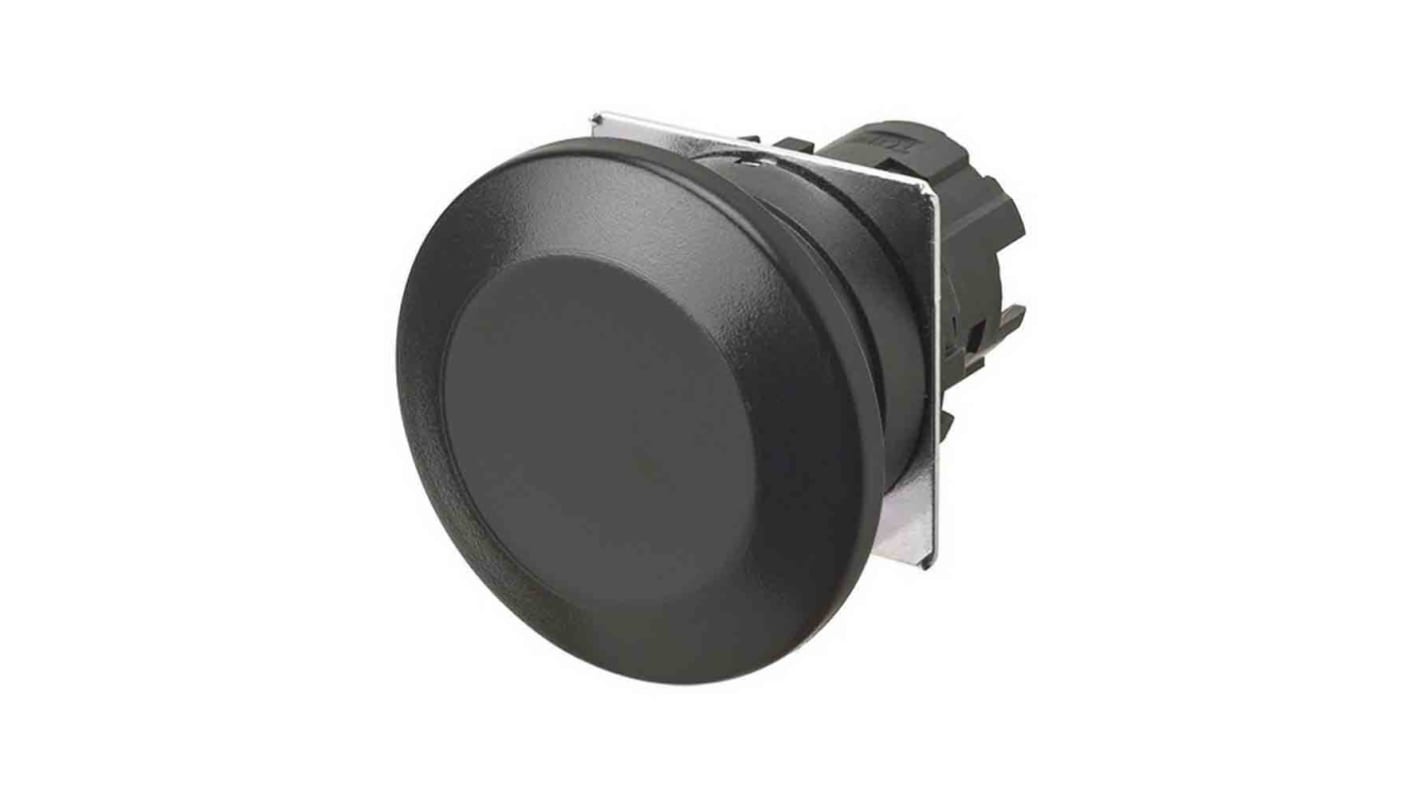 Omron Push Button Switch, Momentary, IP66