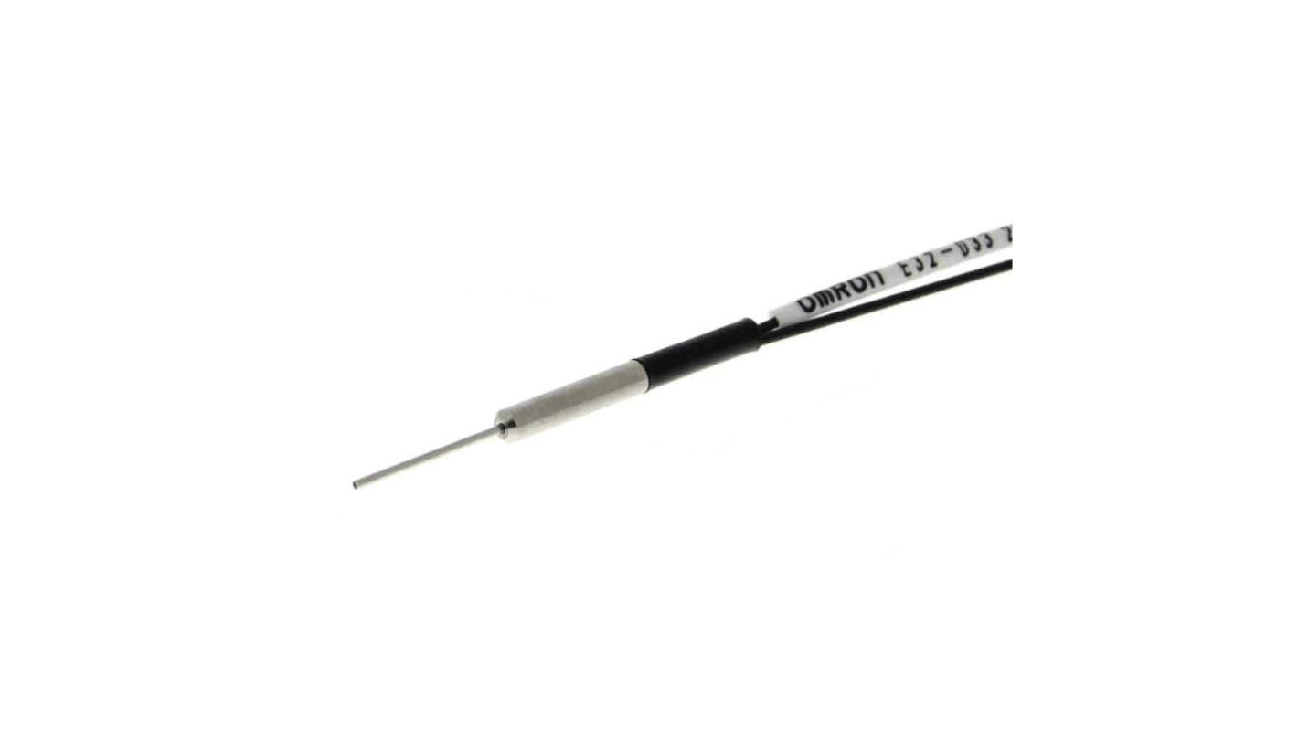 Omron Fibre Optic Sensor 40 mm, IP67