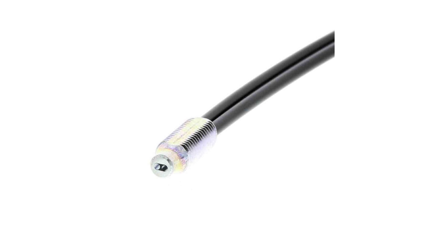 Omron Fibre Optic Sensor