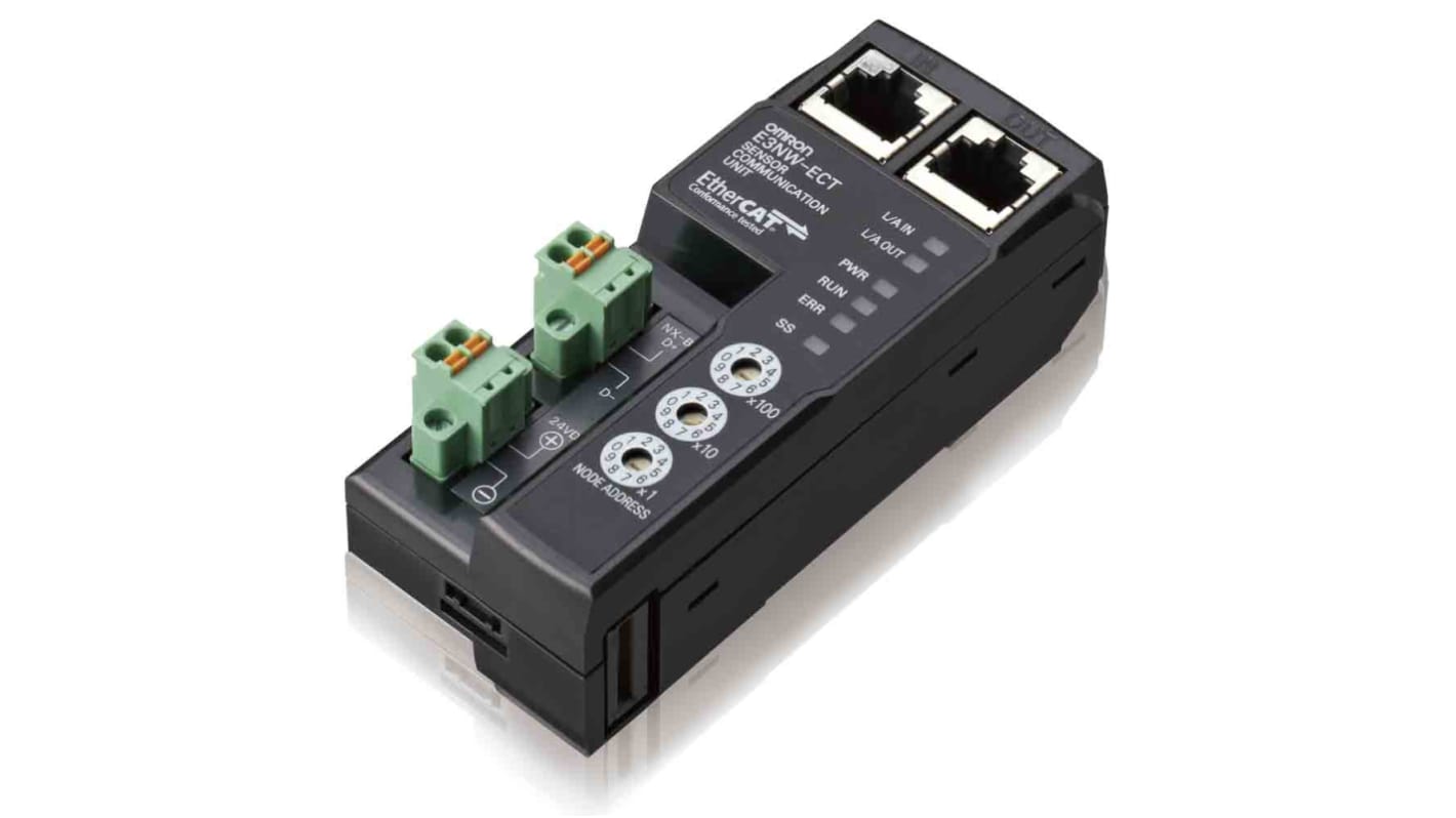 Rs-Online Ricevitore Omron