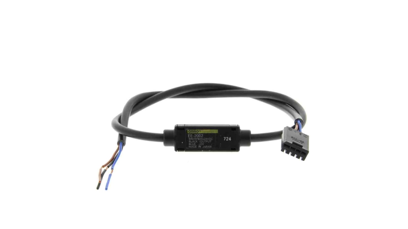 Rs-Online Sensore fotoelettrico Omron 0.46m