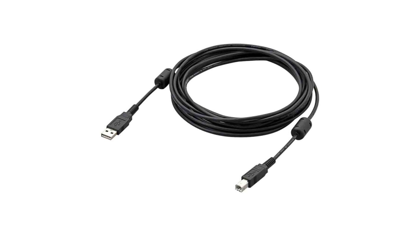 Kabel USB dł. 2m