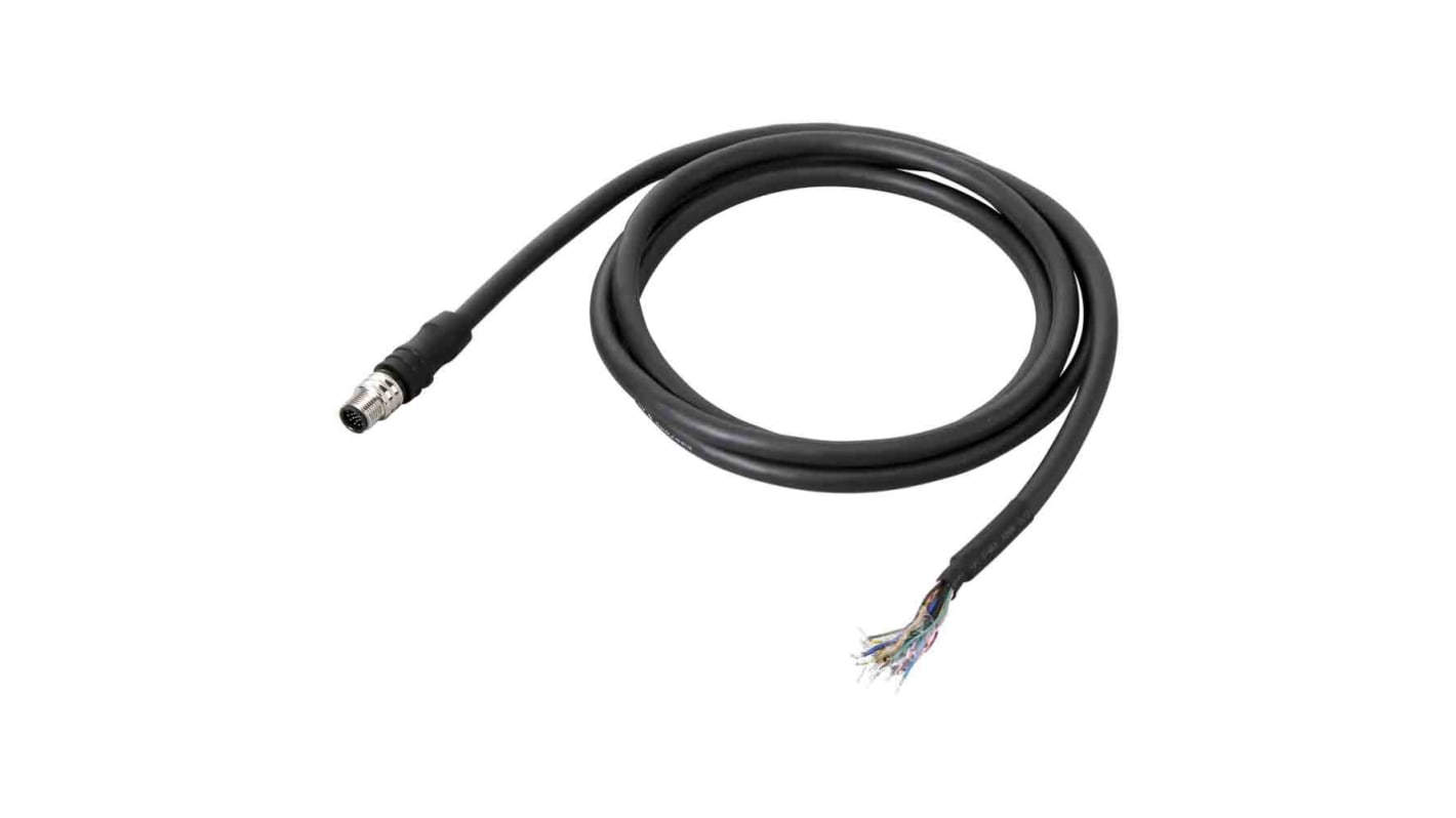Rs-Online Cavo Omron 10m