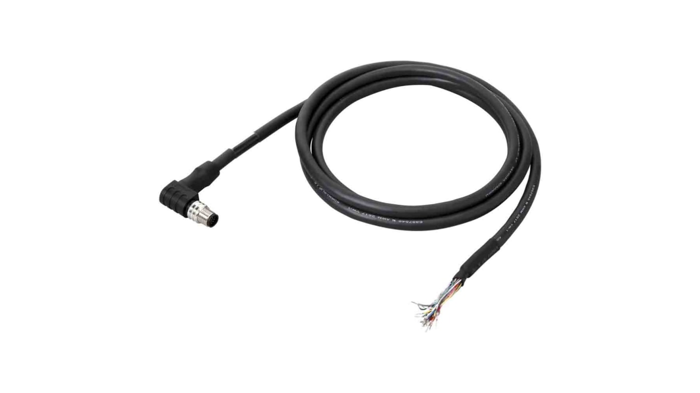 Rs-Online Cavo Omron 2m