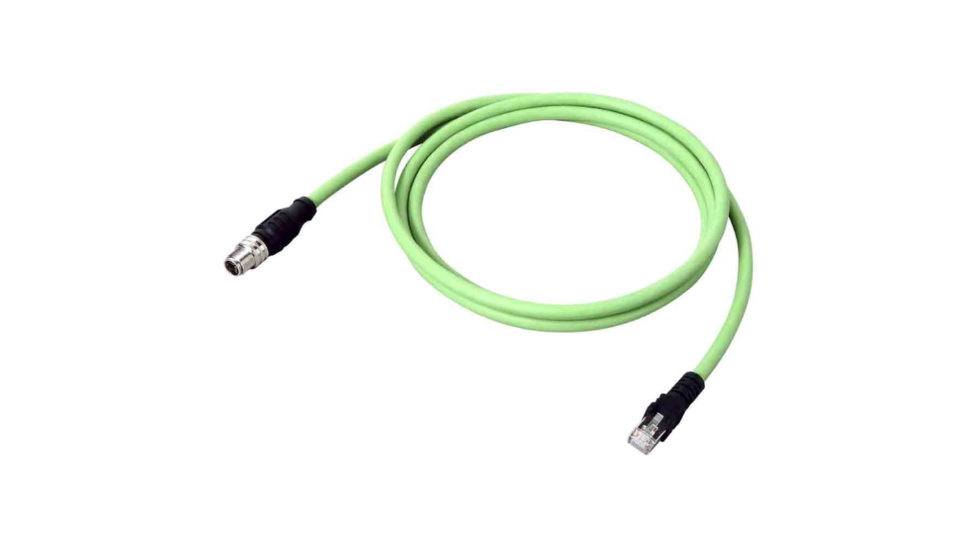 Rs-Online Cavo Omron 10m