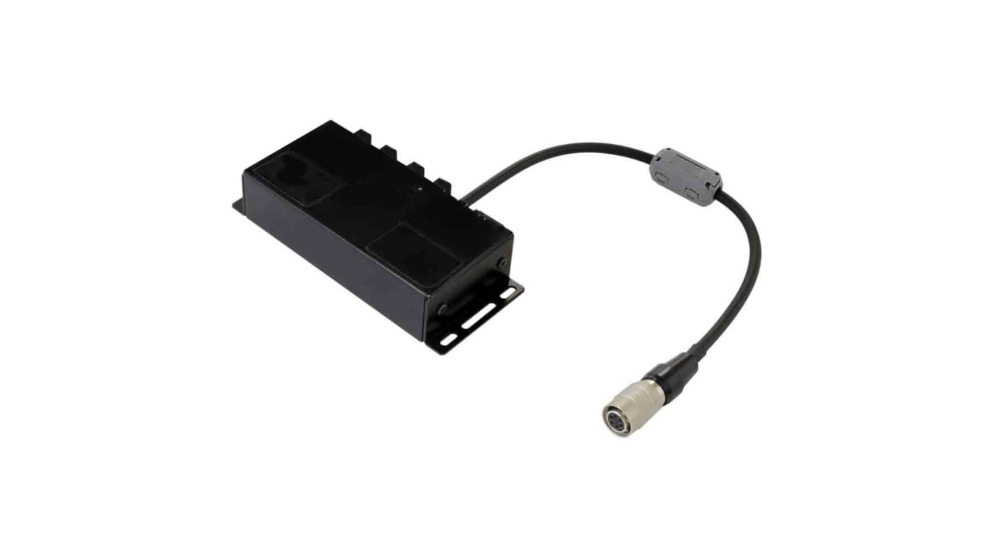 Rs-Online Controller illuminazione Omron 12 o 24 V
