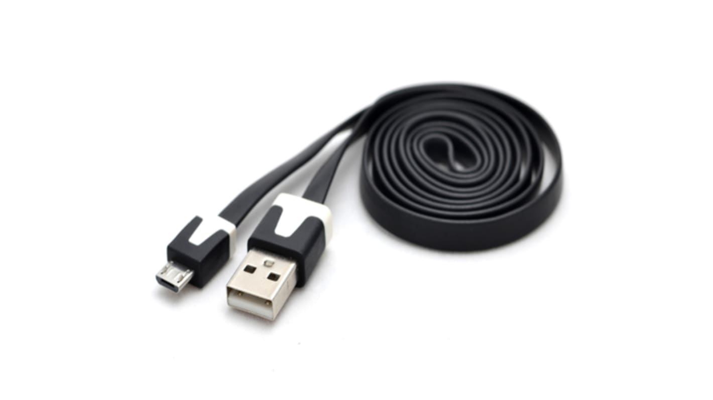 Bridgetek VA-FC-1M-BKW for use with VM800B