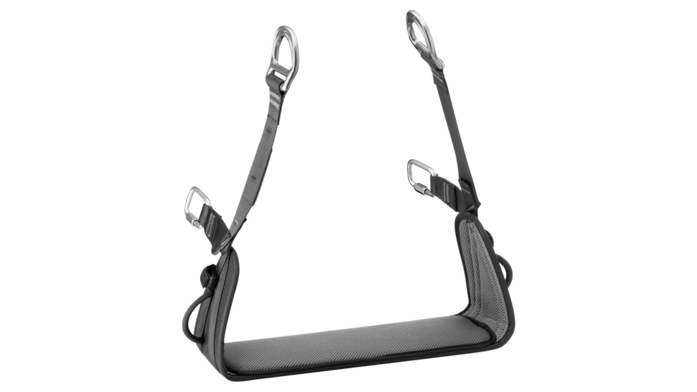 Petzl C072EA00 Centre Attachment Safety Harness, 140kg Max
