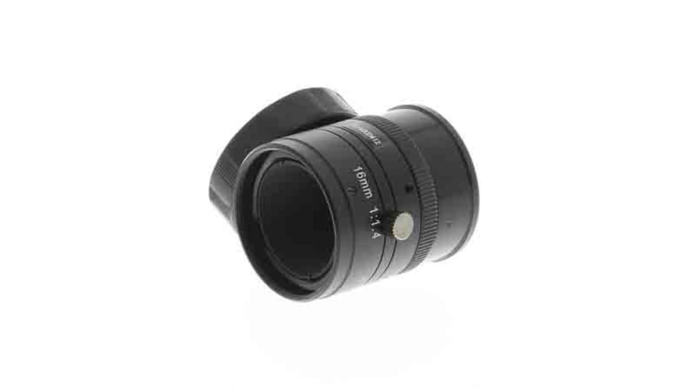 Omron 3Z4S-LE SV-0614V SV-V Series Vision Sensor Lens, 6mm Focal Length