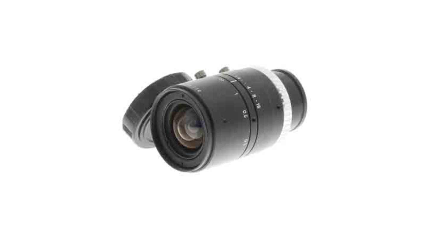 Omron 3Z4S-LE SV-5014H SV-H Series Vision Sensor Lens, 50mm Focal Length