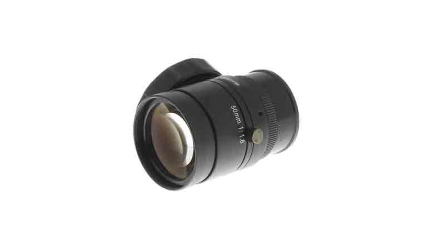 Omron 3Z4S-LE VS-3514H1 SV-H1 Series Vision Sensor Lens, 35mm Focal Length