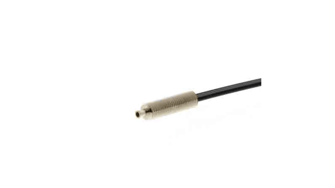 Omron Fibre Optic Sensor 900 mm, IP67