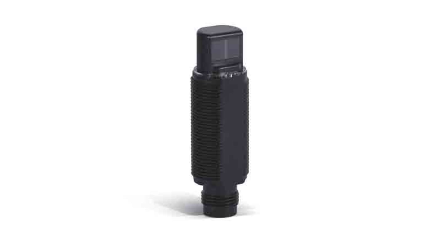 Rs-Online Sensore fotoelettrico Cilindrico Omron a diffusione rilevamento 100 mm uscita PNP