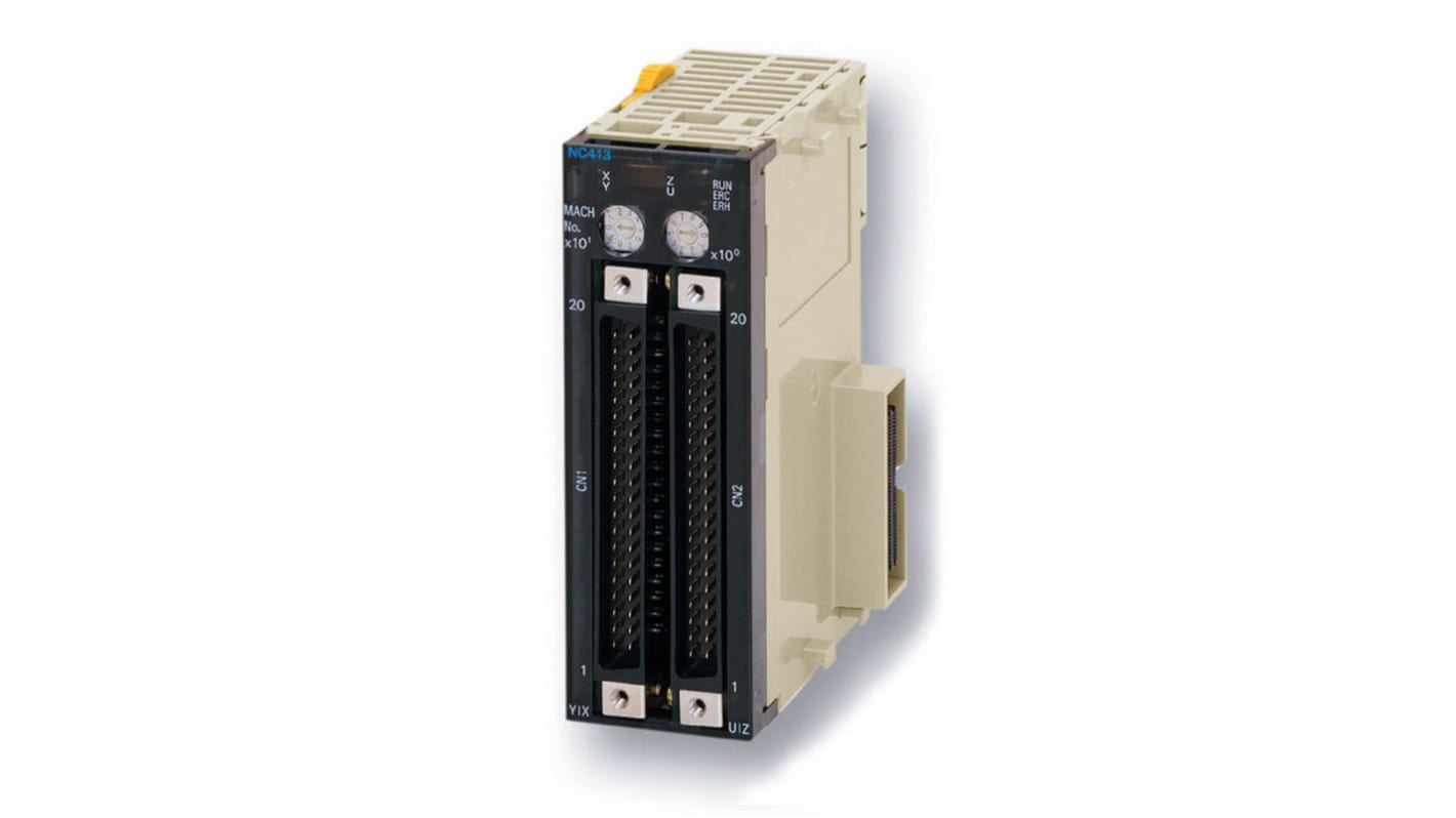 Rs-Online Unità interfaccia Omron CJ1W