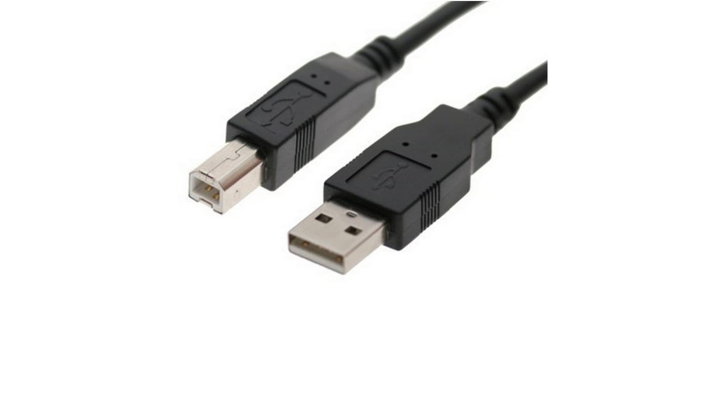 Omron USB Cable for Use with CP1E