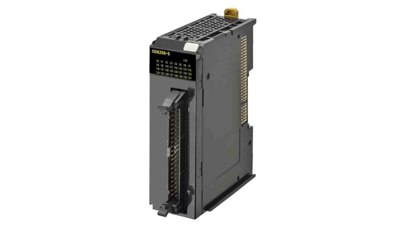 Jednostka we/wy Omron Wyjście cyfrowe NX NX-OD6256-5