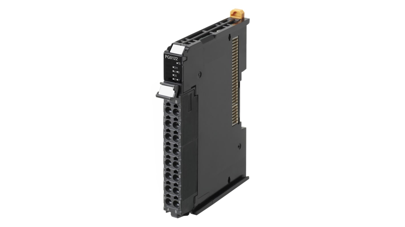 オムロン I/Oユニット NX-PG0112 パルス出力 EtherCATカップラ オムロン I/Oユニット NX-PG0112 パルス出力 EtherCATカップラ