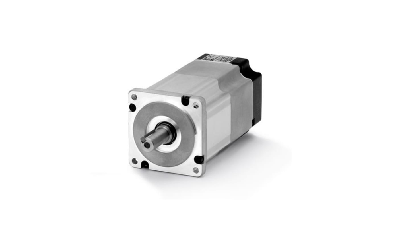 Omron 200 V 750 W Servo Motor, 3000 rpm, 2.4 Nm Max Output Torque