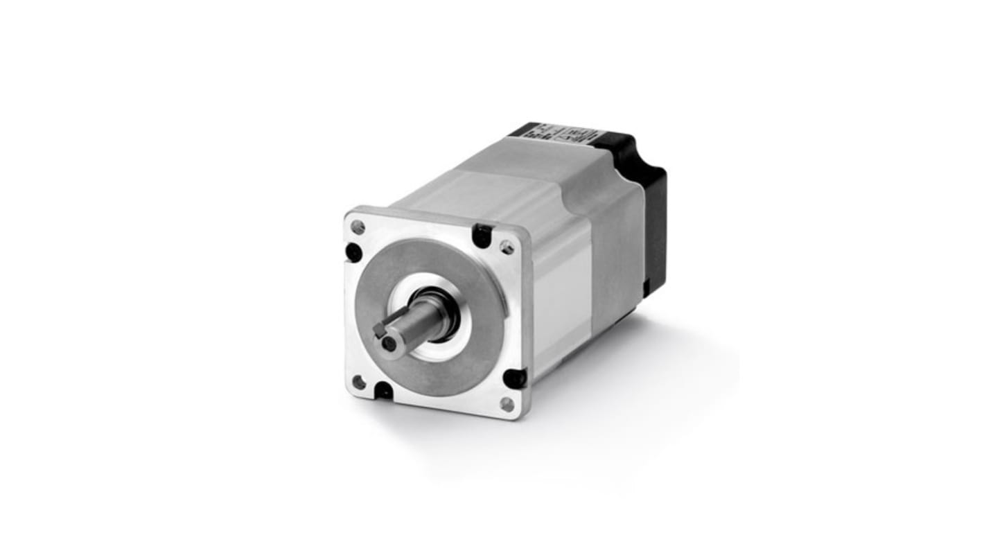 Servomotor Omron, 200 V, 400 W, 3.000 rpm, par máx. 1,3 Nm