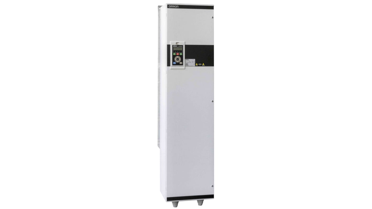 Rs-Online Inverter Omron 200 kW 400 V c.a. 3 fasi 400Hz