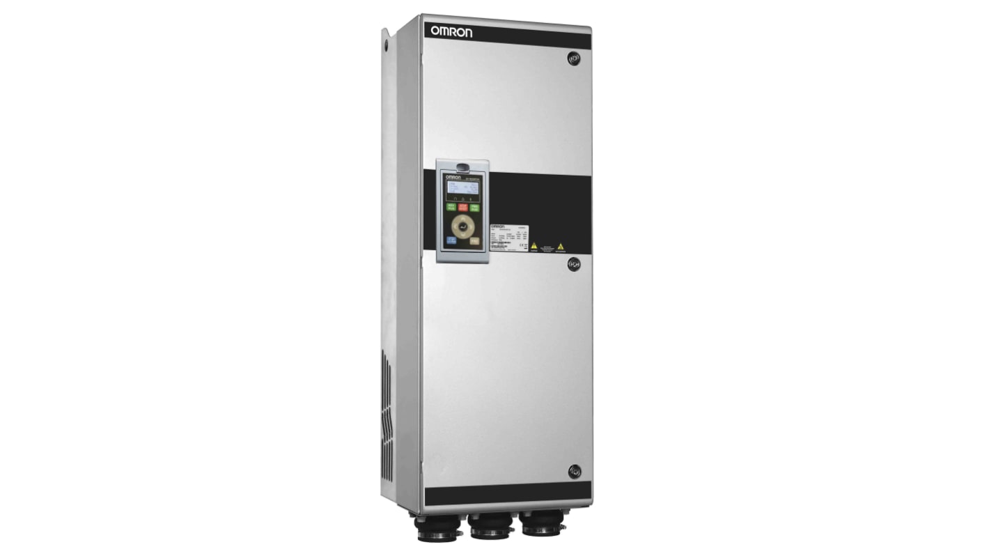 Variateur de fréquence Omron SX, 30 kW 690 V c.a., 33 A, 400Hz
