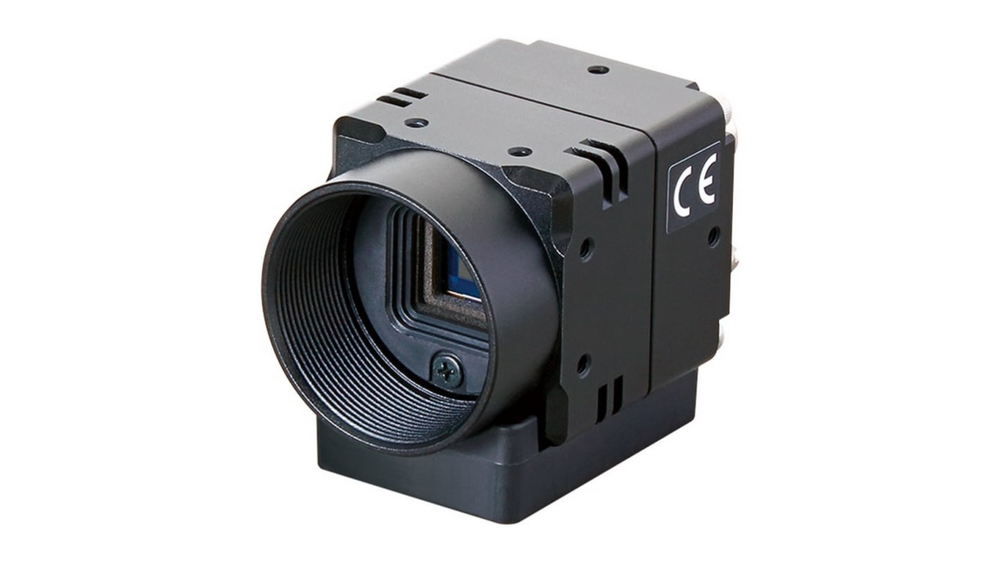 Omron FH-SCX Inspection Camera, 720 x 540pixels Resolution