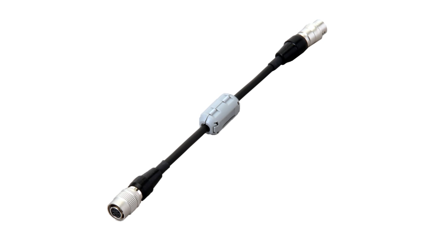 Rs-Online Cavo Omron 100mm per uso con FHV7