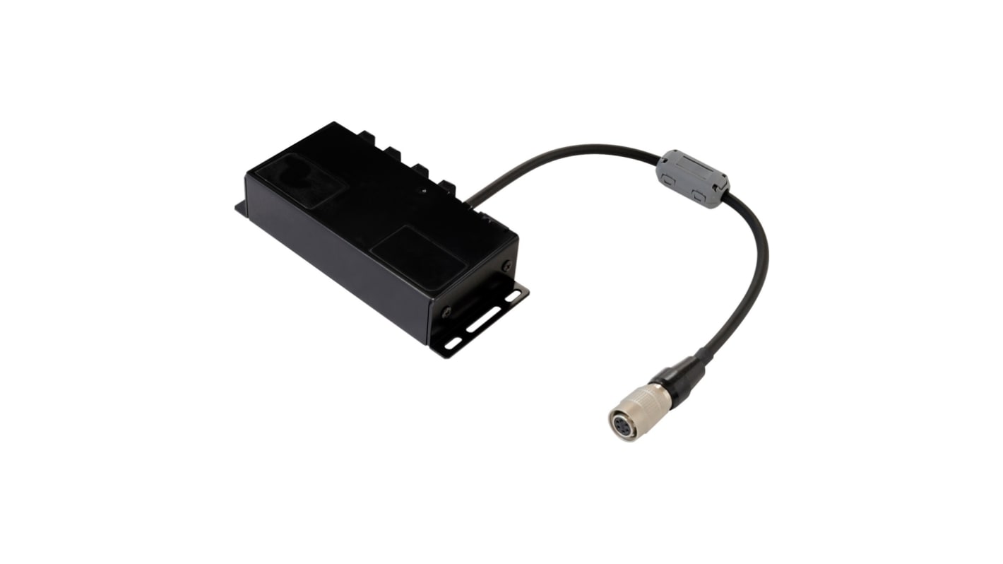 Rs-Online Controller di illuminazione Omron per uso con FLV