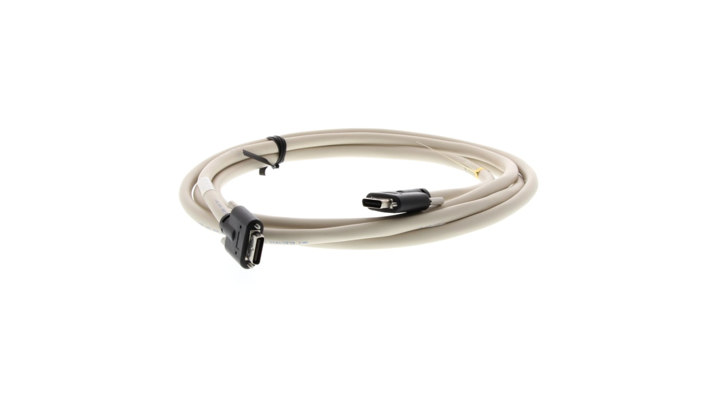 Rs-Online Cavo fotocamera Omron per uso con FH e FZ