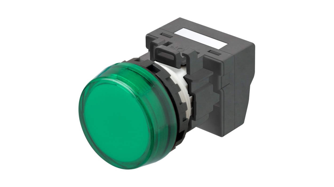Omron Leuchtmelder