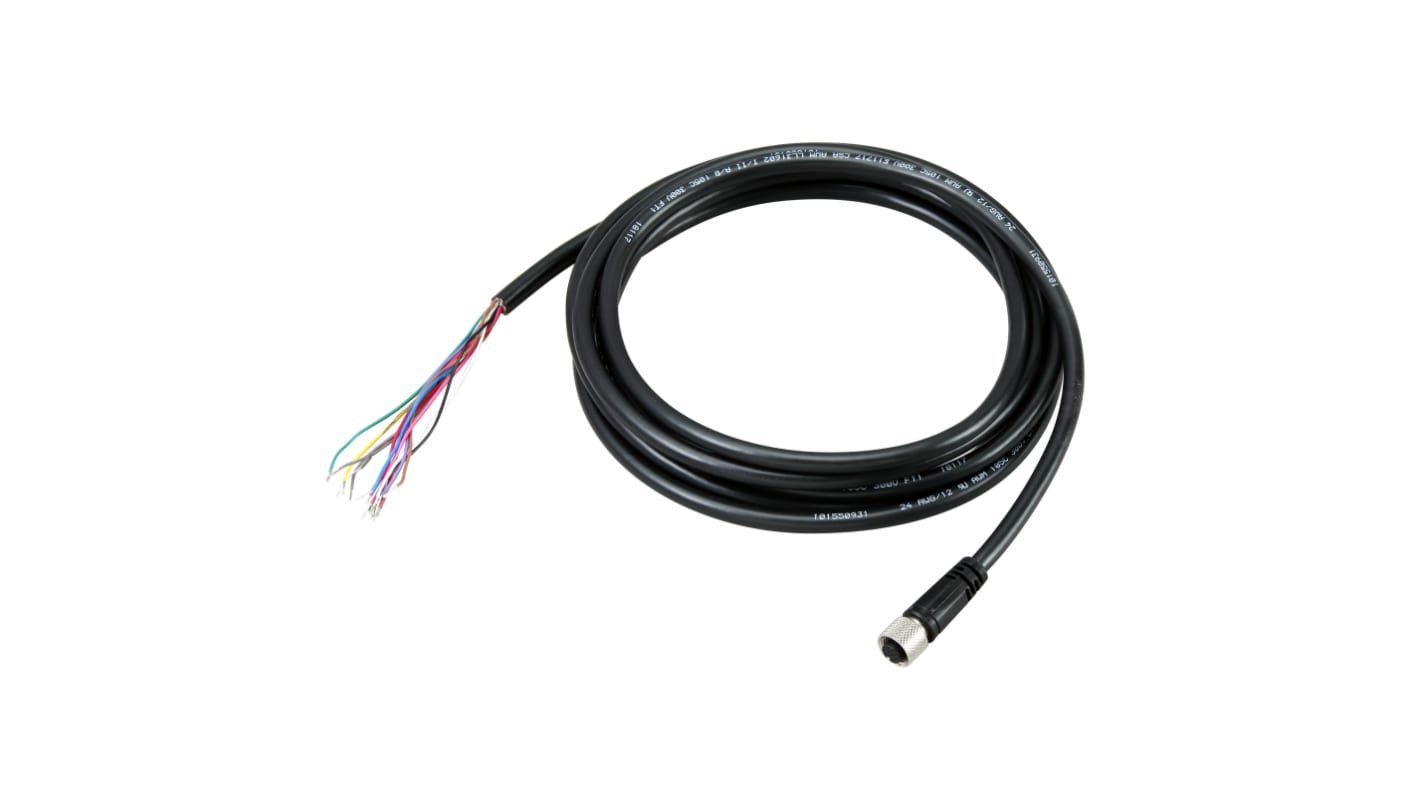 Rs-Online Cavo Omron 3m per uso con V430-F