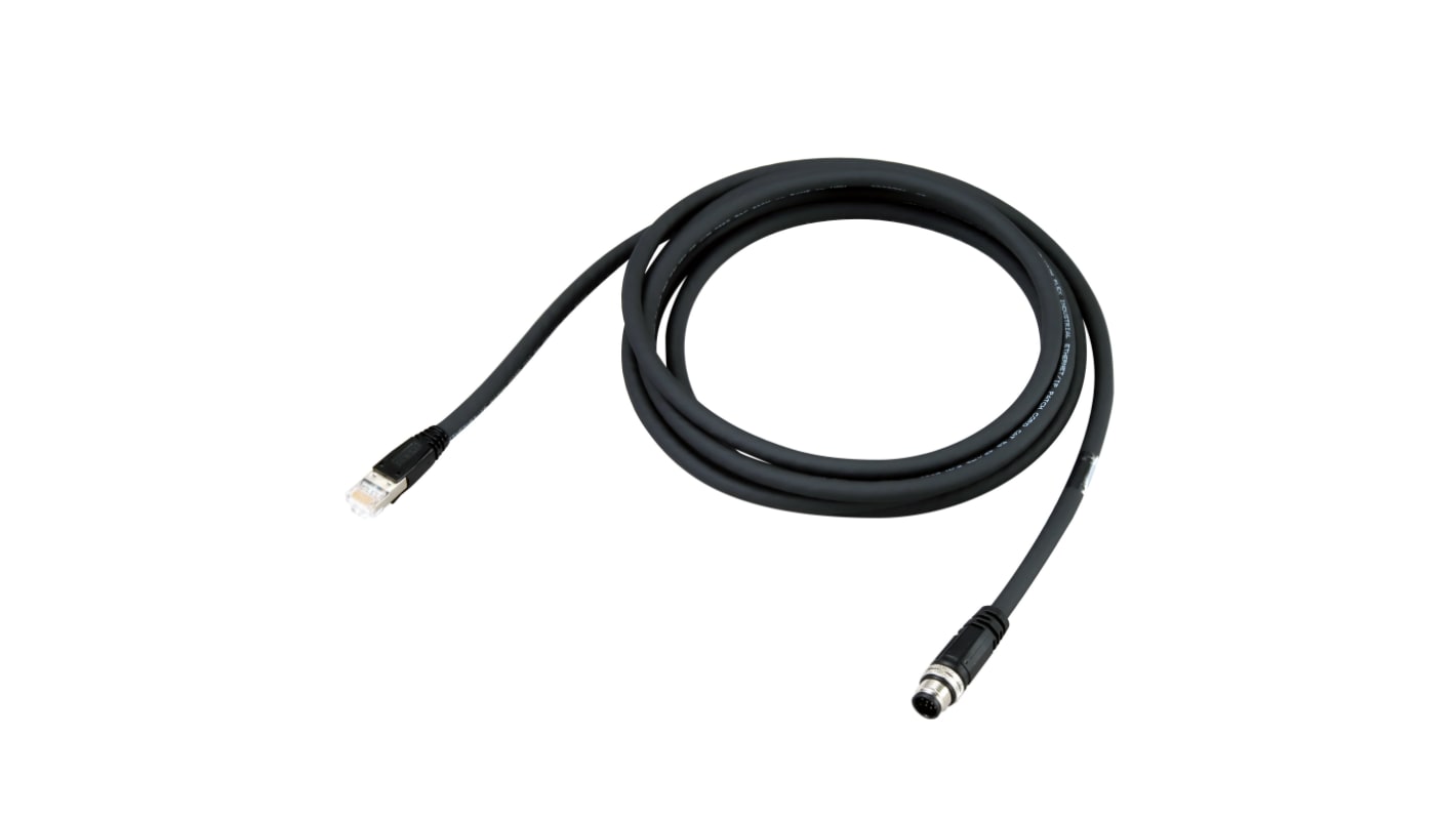 オムロン, センサアクチュエータケーブル, V430シリーズ, V430 オムロン, センサアクチュエータケーブル, V430シリーズ, V430