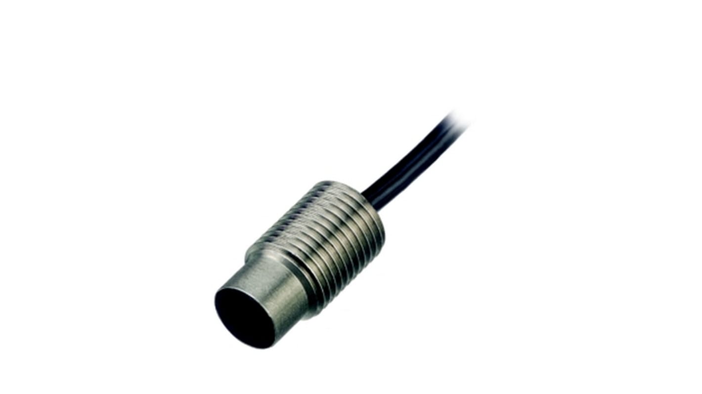 ZX-EM02T | オムロン 近接センサ ネジ付きバレル 検出範囲 2 mm ZX-EM02T | オムロン 近接センサ ネジ付きバレル 検出範囲 2 mm