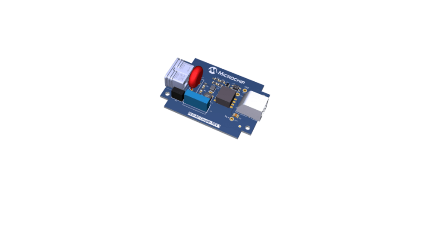 Microchip Coupler for Use with PL485-EK