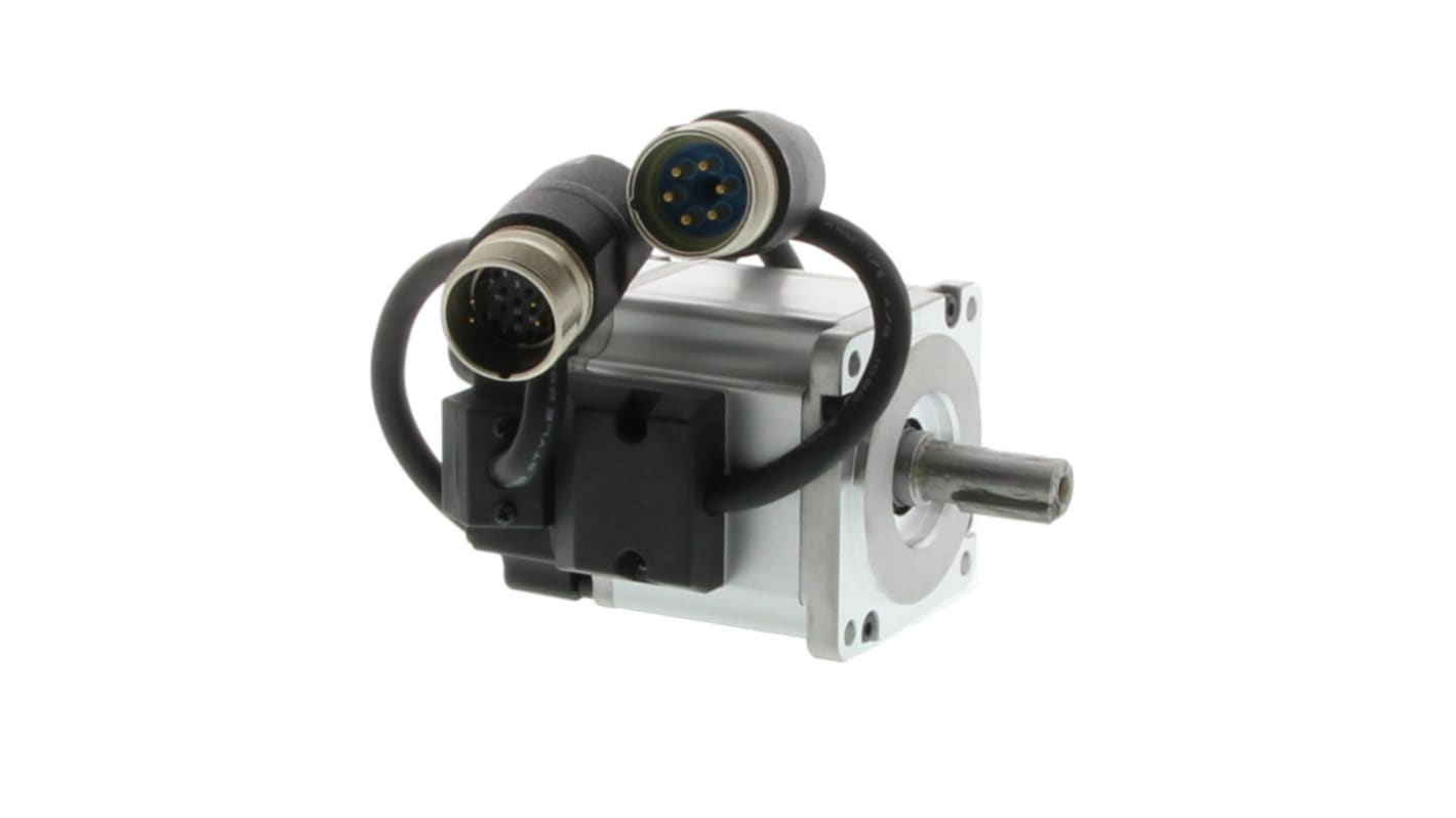 Servomotor, monofásico, Omron G-Series, 230 V, 400 W