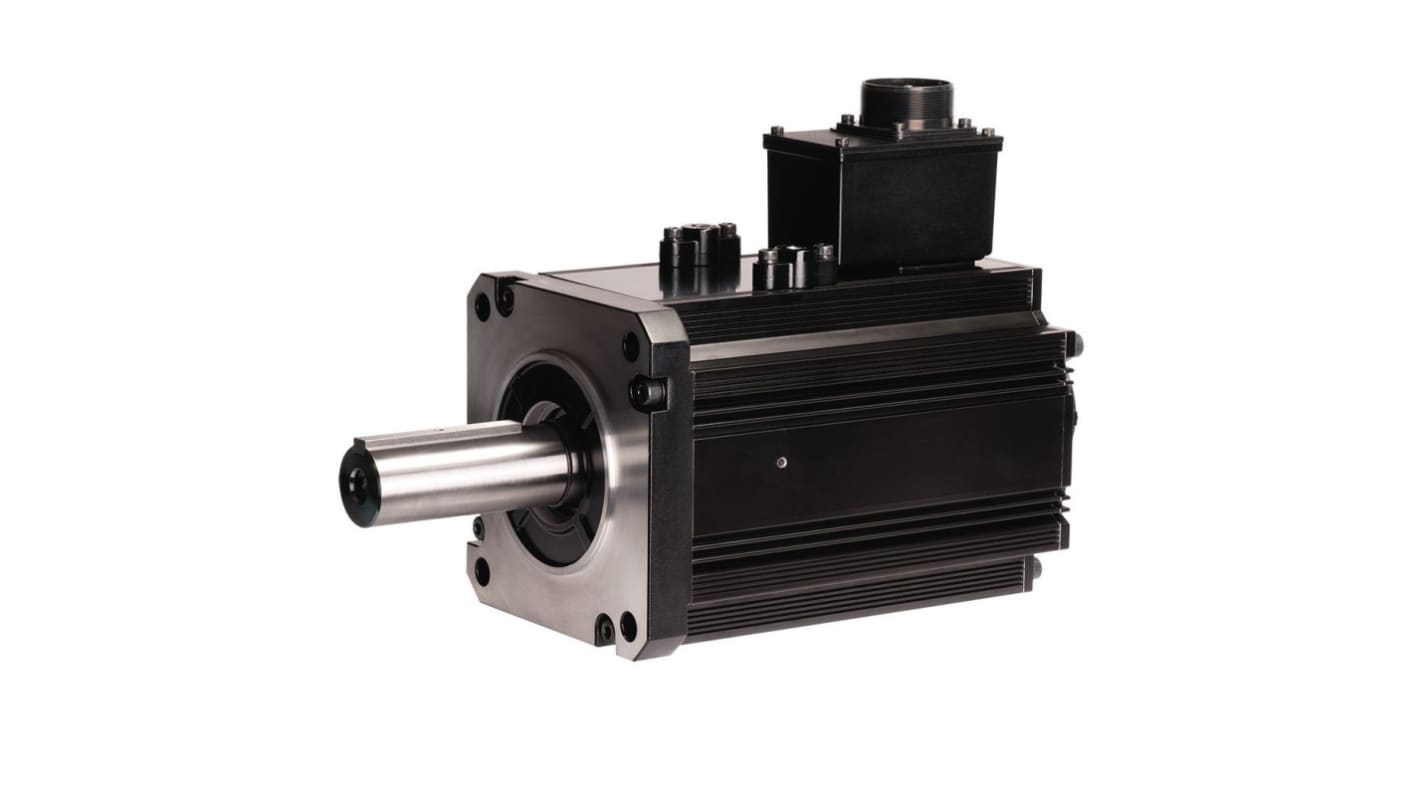 Omron Accurax G5 Servo Motor, 15 kW, 3 Phase, 400 V