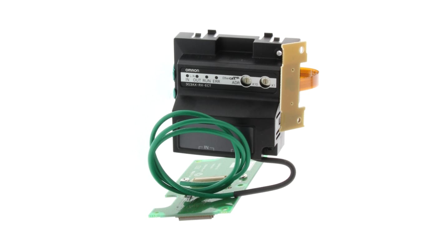 Rs-Online Inverter Omron