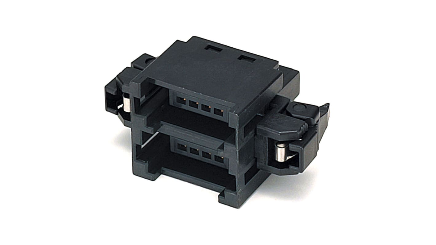 Złącze kablowe Omron Złącze Multidrop Kabel płaski DCN4-MD4
